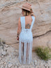 The Tassel Cowgirl Dress