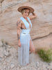 The Tassel Cowgirl Dress